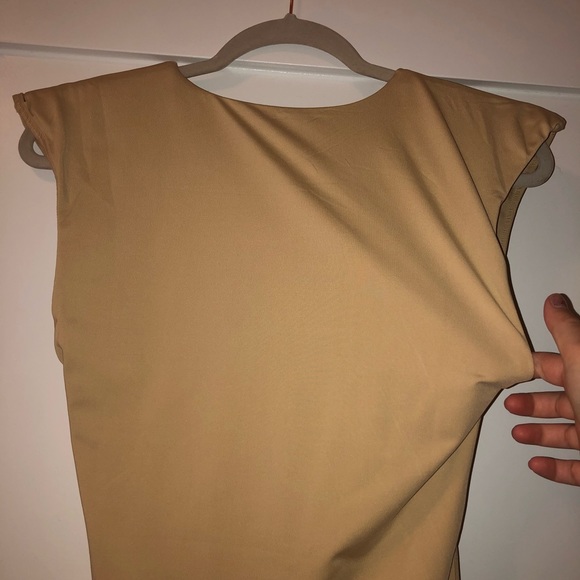 Vici Other - Shaping body suit